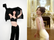 Đẹp - Mỹ nhân bị ghét nhất Trung Quốc "lột xác" thần kỳ, giảm 15kg nhờ "4 chữ vàng" tưởng dễ mà khó làm 