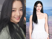 Đẹp - Mỹ nhân xinh như búp bê là nữ thần cổ trang thế hệ mới, chăm khoe đường cong đẹp chuẩn từng centimet nhờ nói "không" với cơm trắng 