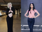 Đẹp - Á hậu Việt Nam ăn chay trường từ khi 17 tuổi, mê mặc ngắn cũn khoe "cặp kiếm Nhật" đẹp hút hồn