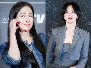 Đẹp - Hai "nữ thần mặt mộc" da căng bóng như em bé nhờ 2 loại nguyên liệu dễ tìm, cái đầu tiên tủ lạnh nhà nào cũng có