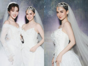 Mỹ nhân 41 tuổi vẫn đẹp mê mẩn khiến cõi mạng náo loạn, đến Thúy Ngân cũng phải nhường spotlight 