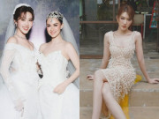 Sắc vóc nữ diễn viên Việt được khen xinh đẹp không kém cạnh Marian Rivera