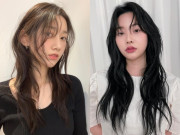 Đẹp - 5 kiểu tóc giúp bạn "lên hương" nhan sắc chỉ sau một lần cắt: Hợp mọi gương mặt, cắt xong auto xinh