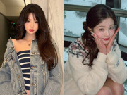 Đẹp - "Búp bê sống" showbiz mê món này đến nghiện: Tóc dày bóng mượt, body săn chắc, ai nhìn cũng phải ghen tị