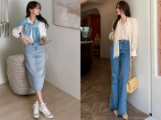 Thời trang - Phụ nữ U40 muốn "cưa sừng làm nghé" phải có 4 kiểu giày này trong tủ đồ: Diện đồ nào cũng sang, trẻ ra hơn vài tuổi