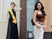 Thời trang - Mỹ nhân sinh năm 2003 đại diện Việt Nam thi Hoa hậu Liên lục địa 2026 là ai?