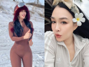 Đẹp - Mỹ nhân gốc Việt có gia tài 3600 tỷ U60 trẻ đẹp như tuổi 30: Không ăn đường, dành 4 phút/ngày để làm một việc