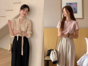 Thời trang - Dân công sở thích mặc quần âu phải nắm đúng 4 nguyên tắc này, kẻo mất điểm thanh lịch lúc nào không hay