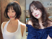 Đẹp - 5 kiểu giúp nàng tóc mỏng trông dày bồng bềnh, mặt nhỏ hơn thấy rõ