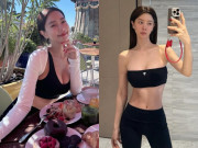 Đẹp - Biểu tượng gợi cảm nhất showbiz là mỹ nhân đẹp thứ 2 thế giới, U40 da mướt như gái 20 nhờ 3 món ăn giàu collagen