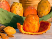 Lifestyle - Loại quả trên cây gai góc người Việt ít để ý tới lại được bán ở siêu thị nước ngoài, chứa nhiều chất tốt cho sức khỏe