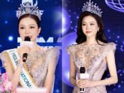 Đẹp - Hoa hậu Kiều Duy: "Tôi không áp lực thành tích của Hoa hậu Thanh Thủy mà muốn trở thành phiên bản tốt nhất của chính mình"