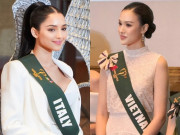 Thời trang - Ai sẽ đăng quang Miss Earth 2025?