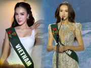 Đẹp - Mỹ nhân Việt vừa đạt Á hậu 2 Miss Earth: Từng "bại trận" trước Hoa hậu Quế Anh, ảnh mặt mộc khiến nhiều người ngỡ ngàng