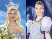 Đẹp - Nhan sắc của tân Hoa hậu Trái đất