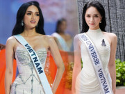 Đẹp - Kết quả gây sốc của Hương Giang tại Miss Universe