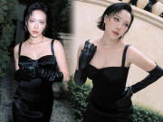 Đẹp - Diệu Nhi khiến netizen "đứng hình" vì diện mạo táo bạo khó nhận ra