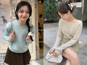 Bí quyết làm đẹp - Nàng bánh bèo thích mặc váy vóc điệu đà, chăm "kết thân" với 5 kiểu tóc này: Vừa xinh xắn lại "chanh sả" như con nhà giàu