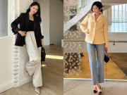 Thời trang - Dân công sở thích mặc đẹp phải có 3 kiểu giày này vào mùa đông, diện kiểu gì cũng hợp mà không cần nghĩ ngợi nhiều