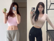 Đẹp - Thức uống màu xanh lá giúp cô gái giảm "thần tốc" 3kg, có cơ bụng số 11 rõ nét: Làm từ 4 nguyên liệu dễ tìm, chống đói hiệu quả