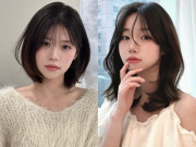 Đẹp - Chị em công sở muốn thành mỹ nhân chốn văn phòng, phải kết thân với 5 kiểu tóc: Vừa gọn mặt lại ít tốn công chăm