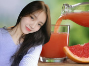 Đẹp - Việt Nam có 3 loại quả là "thần dược tự nhiên", ăn đều da mịn màng, căng bóng phát mê