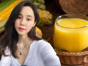 Đẹp - 6 thực phẩm rẻ bèo là "kem dưỡng ẩm tự nhiên", bán đầy chợ Việt, ăn đều da sạch mụn, sáng mịn như em bé