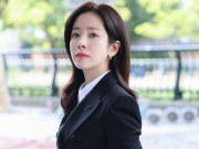 5 bí quyết giúp Han Ji Min trẻ hơn tuổi thật