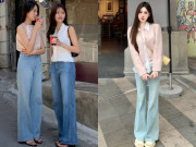 Thời trang - 3 kiểu quần giúp "hội nấm lùn" hack dáng thần kỳ, diện lên cao hơn vài centimet