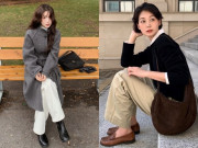 Thời trang - Phụ nữ U40 mùa đông nhất định phải có 4 kiểu giày này để mặc gì cũng sang, vừa tôn dáng lại nâng tầm phong cách