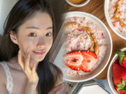 Đẹp - 8 thực phẩm như "kem dưỡng trắng tự nhiên", ăn đều giúp chị em trẻ lâu, da dẻ hồng hào căng bóng