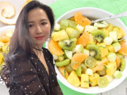 Đẹp - 5 loại quả là "kho vitamin C": Ăn đều giúp chị em sở hữu làn da căng bóng, sáng mịn màng như em bé