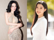 Đẹp - 4 Á hậu gương mặt đẹp nhất Việt Nam càng ngắm càng mê là ai?