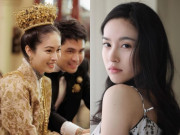 Thời trang - Mỹ nhân diện đồ cưới 13 tỷ visual như "tiên nữ", U40 "trẻ mãi không già" nhờ chăm mặc đúng 2 màu