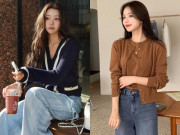 Thời trang - Đừng nghĩ quần jeans chỉ nên phối với blazer? Chị em muốn "chanh sả" phải có thêm 4 kiểu áo này trong tủ đồ