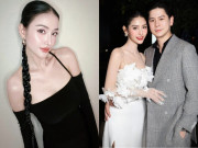 Đẹp - Mẹ đơn thân lấy "hồng hài nhi" được tặng kim cương size khủng, U40 sở hữu vòng eo đẹp hơn Ngọc Trinh