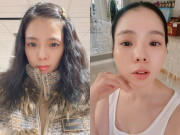 Đẹp - Lệ Quyên U45 da vẫn căng bóng: Chăm đắp mặt nạ hằng ngày, có bí quyết còn "hơn ngàn vạn cách thẩm mỹ trên đời"