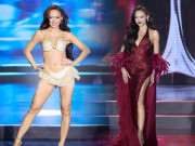 Thời trang - Mai Ngô tại Miss Charm 2025: Lâm Khánh Chi khen "hết nước chấm", cư dân mạng soi ra "điểm chí mạng"