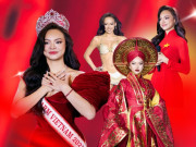 Thời trang - Cơ hội nào cho Mai Ngô tại Miss Charm?