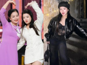 Thời trang - Gu mặc của con gái út nghệ sĩ Chiều Xuân