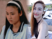 Đẹp - "Tình đầu quốc dân" thi trượt Hoa hậu Việt Nam có làn da trắng sứ, 40 tuổi "hồi xuân" đẹp mơn mởn phát mê