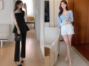 Chị em chỉ cần có đúng 3 đôi giày cao gót là đủ để sành điệu, lịch từ công sở đến dạo phố mỗi ngày