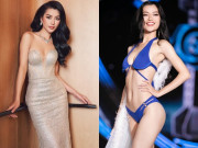 Thời trang - Á hậu Việt xưa rửa bát thuê kiếm sống là "truyền nhân" của Hoa hậu Khánh Vân, 30 tuổi sống sang chảnh như "phú bà"