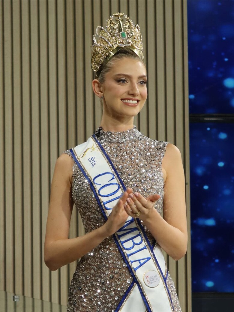 Tháng 11/2024, Catalina Duque đăng quang Señorita Colombia 2024 tại Cartagena. Với chiến thắng này, cô trở thành đại diện của Colombia tại Miss International 2025 tổ chức ở Tokyo, Nhật Bản.