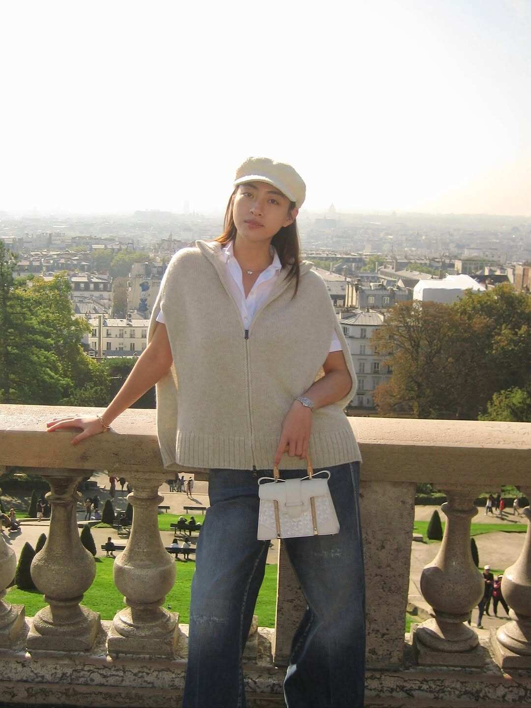 Không cần váy áo cầu kỳ, 4 mỹ nhân Việt diện quần dài đẹp mê như amp;#34;sách mẫuamp;#34;, chị em cứ thế mà áp dụng - 11