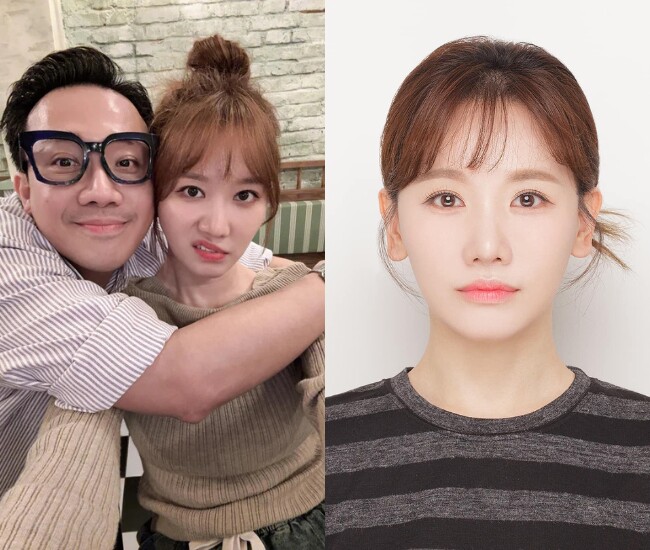 Ở tuổi 40, Hari Won vẫn giữ được làn da mịn màng, gương mặt tươi trẻ và nụ cười rạng rỡ. Nét đẹp của cô không chỉ đến từ ngoại hình mà còn là thần thái tự tin, tràn đầy năng lượng tích cực – biểu tượng cho người phụ nữ hạnh phúc và viên mãn.