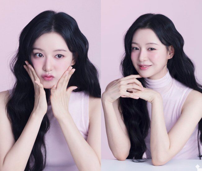 Ở tuổi 33, Kim Ji Won vẫn khiến dân tình xuýt xoa bởi visual đẹp không góc chết.