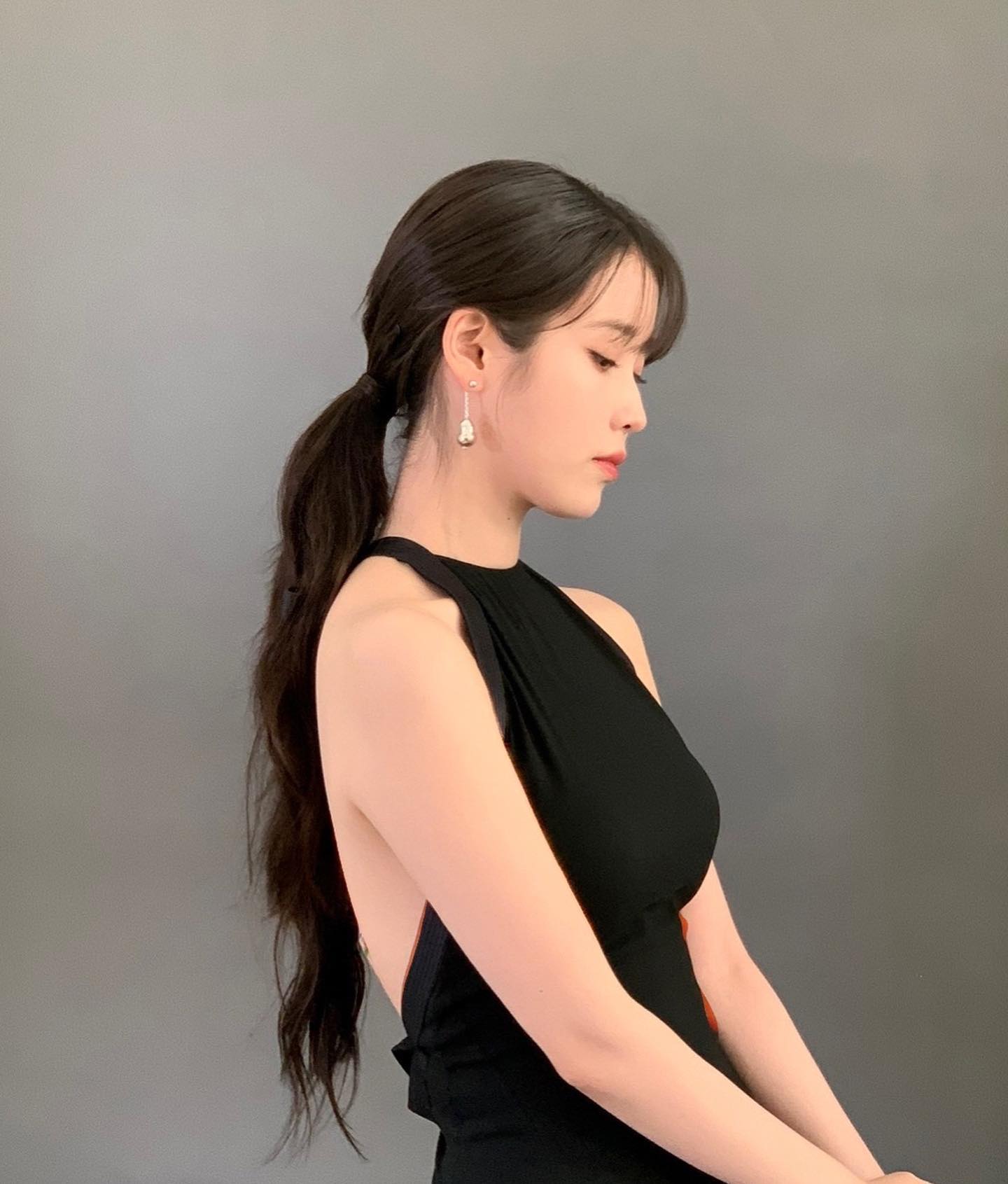 Không chỉ sở hữu gương mặt nhỏ xíu, amp;#34;em gái quốc dânamp;#34; còn khiến dân tình mê mẩn vì 5 kiểu tóc amp;#34;gánhamp;#34; visual đỉnh chóp  - 12