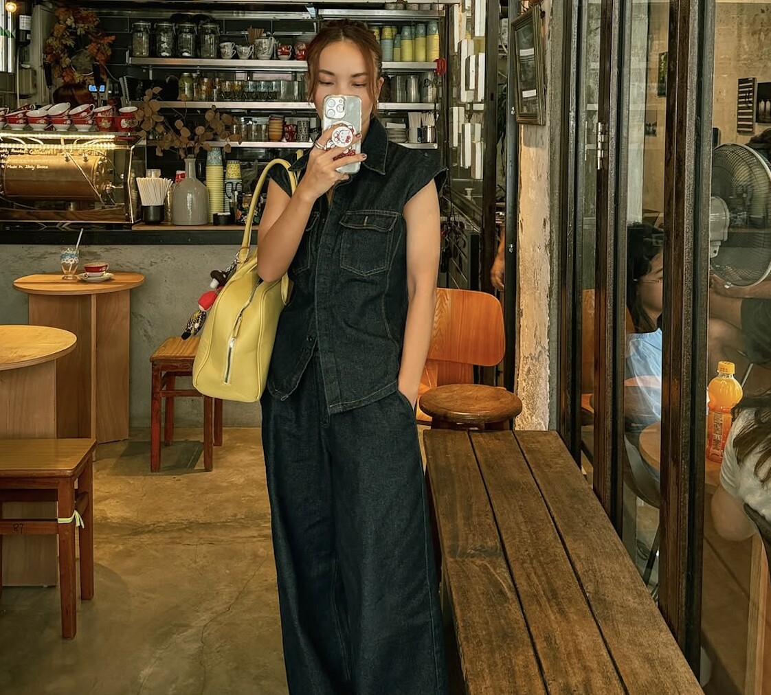 Nữ ca sĩ Việt 41 tuổi ăn diện như amp;#34;sách mẫuamp;#34;, amp;#34;trẻ mãi không giàamp;#34; nhờ mê diện item này - 12