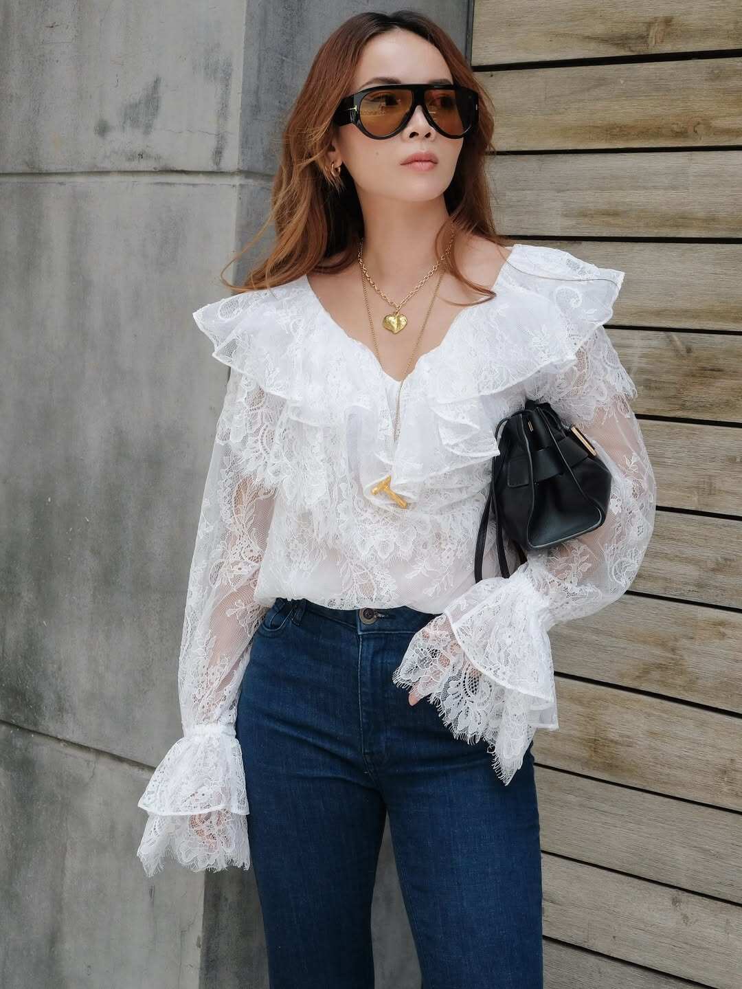 Nữ ca sĩ Việt 41 tuổi ăn diện như amp;#34;sách mẫuamp;#34;, amp;#34;trẻ mãi không giàamp;#34; nhờ mê diện item này - 2